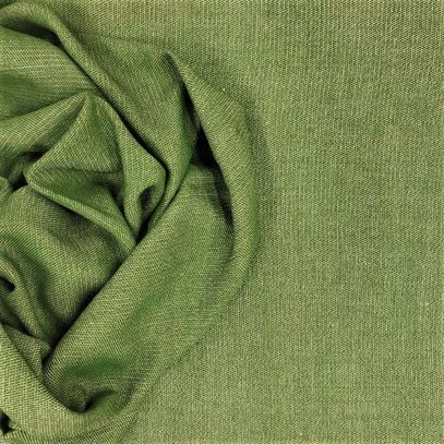 728 - Linen and Wool