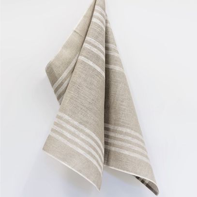 Conventional Linen Towel 613