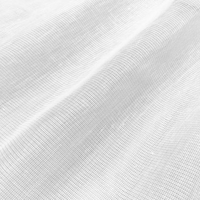 215 - Wide-meshed linen