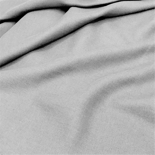 342 - Colourful table linen gray